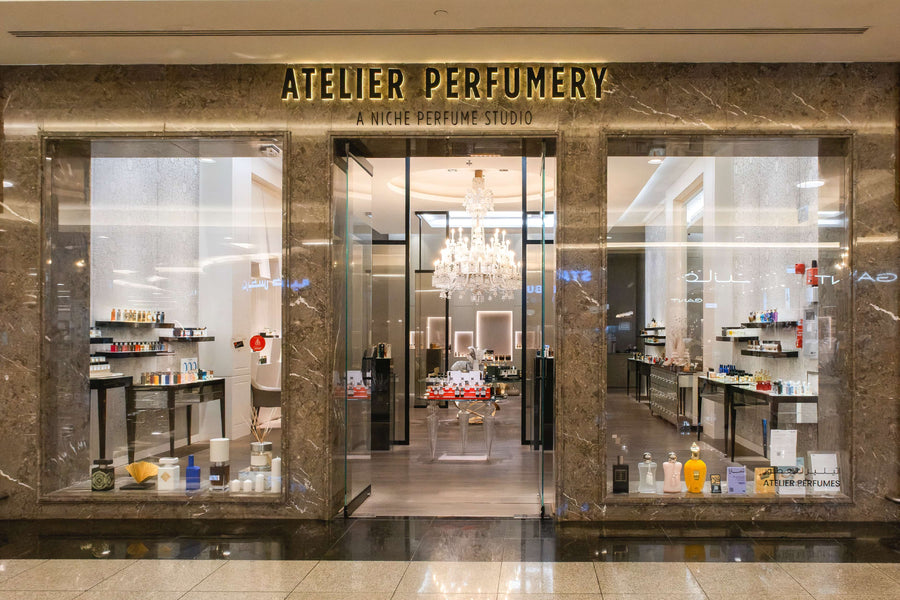 Atelier Perfumery - Dalma Mall