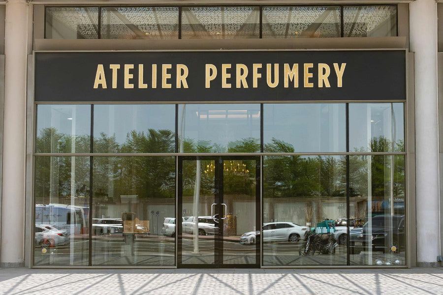 Atelier Perfumery - Galleria Mall