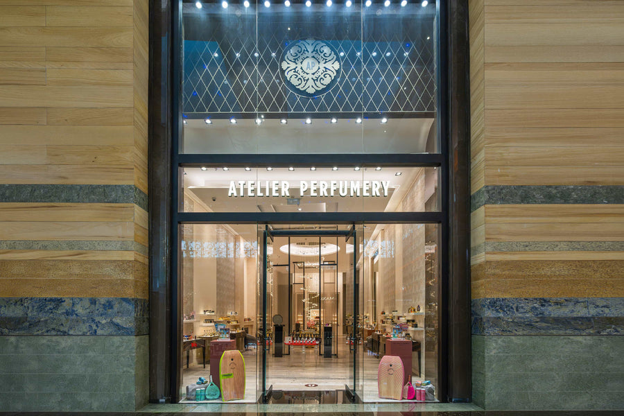 Atelier Perfumery - Mirdif City Center