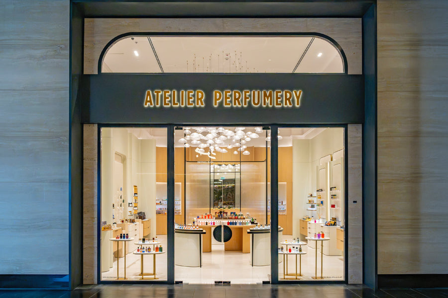 Atelier Perfumery – Nad Al Sheba Mall