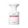 BORNTOSTANDOUT Sin & Pleasure EDP 50ml