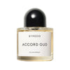 Byredo Accord Oud EDP 100ml