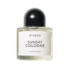 Byredo Sunday Cologne EDP 100ml
