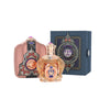 Designer Shaik Opulant Amethyst Gold Edition Men 100ml - Image 2