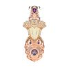 Designer Shaik Opulant Amethyst Gold Edition Women 40ml