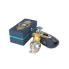 Designer Shaik Opulant Saphire No.33 Parfum Women 40ml - Image 2