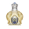 Designer Shaik Opulant Saphire No.77 Parfum Men 100ml