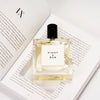 Eight & Bob Perfume Original 100ml Inside Book - Image 2