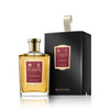 Floris Leather Oud EDP 100ml - Image 2