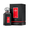 Gisada Luxury Rose Parfum 100ml - Image 3