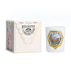 L T Piver A La Reine Des Fleurs Scented Candle 180gm - Image 2