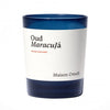Maison Crivelli Oud Maracujá Candle 190gm