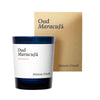 Maison Crivelli Oud Maracujá Candle 190gm - Image 2