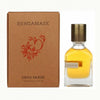 Orto Parisi Bergamask Parfum 50ml - Image 2