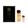 Signature Ambre EDP 100ml+15ml+Funnel - Image 2