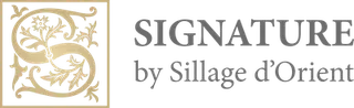 SIGNATURE by Sillage d'Orient