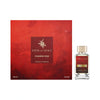 Soleil De Grace Cherish Oud Extrait De Parfum 100ml-image2