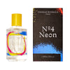 Thomas Kosmala No.4 Neon EDP 100ml - Image 2
