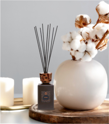 Picture for category Home Fragrance