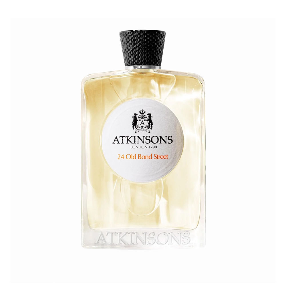 Picture of Atkinsons 24 Old Bond Street EDC 100ml