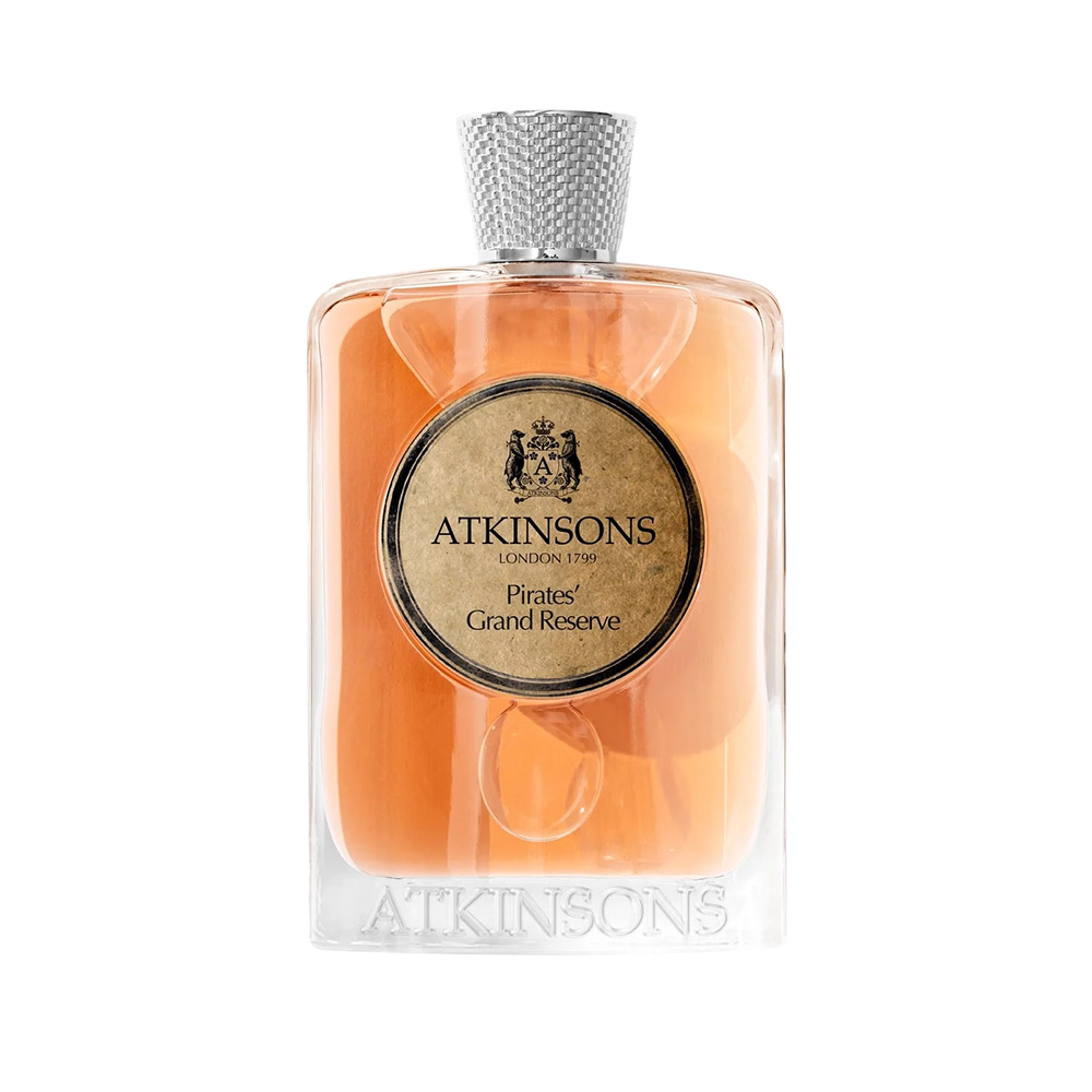 Picture of Atkinsons Pirates Grand Reserve EDP 100ml