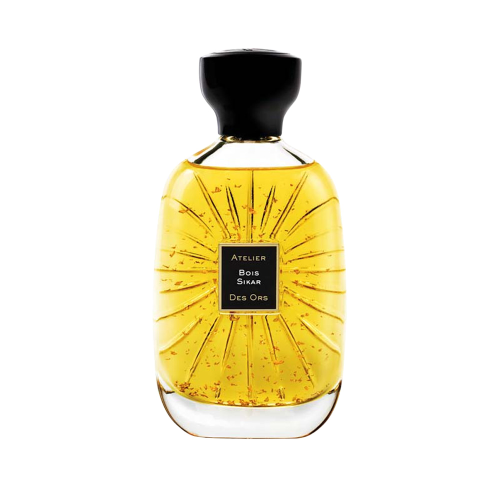 Picture of Atelier Des Ors Bois Sikar EDP 100ml