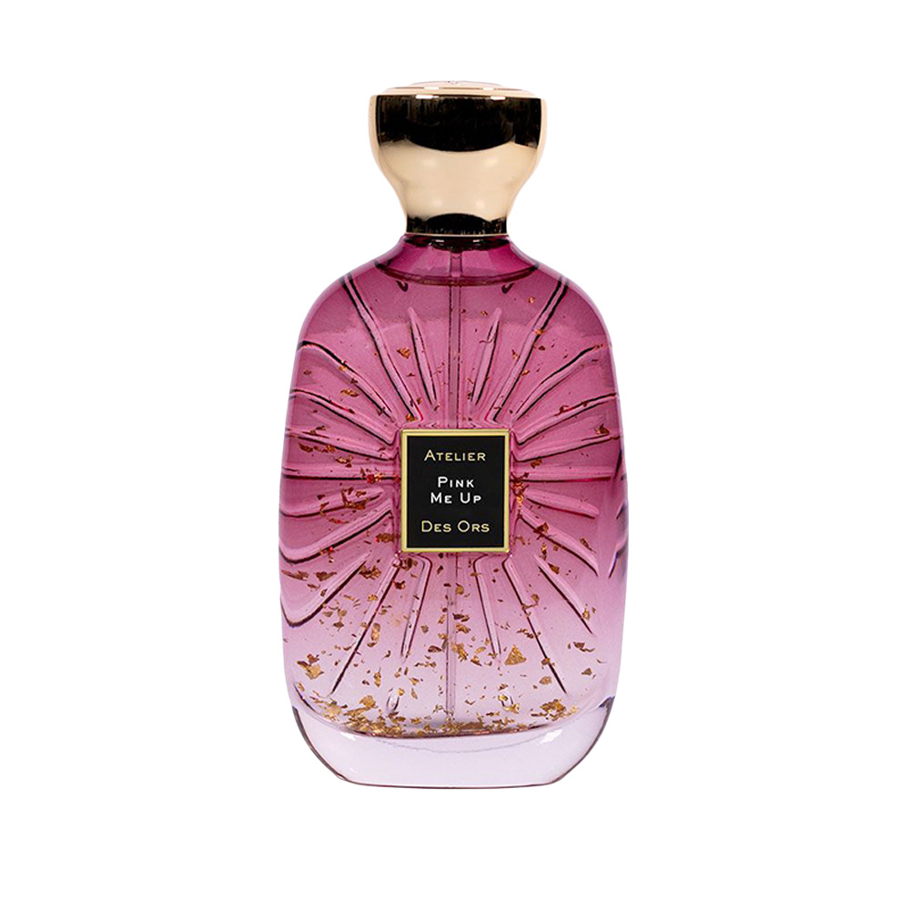 Picture of Atelier Des Ors Pink Me Up EDP 100ml