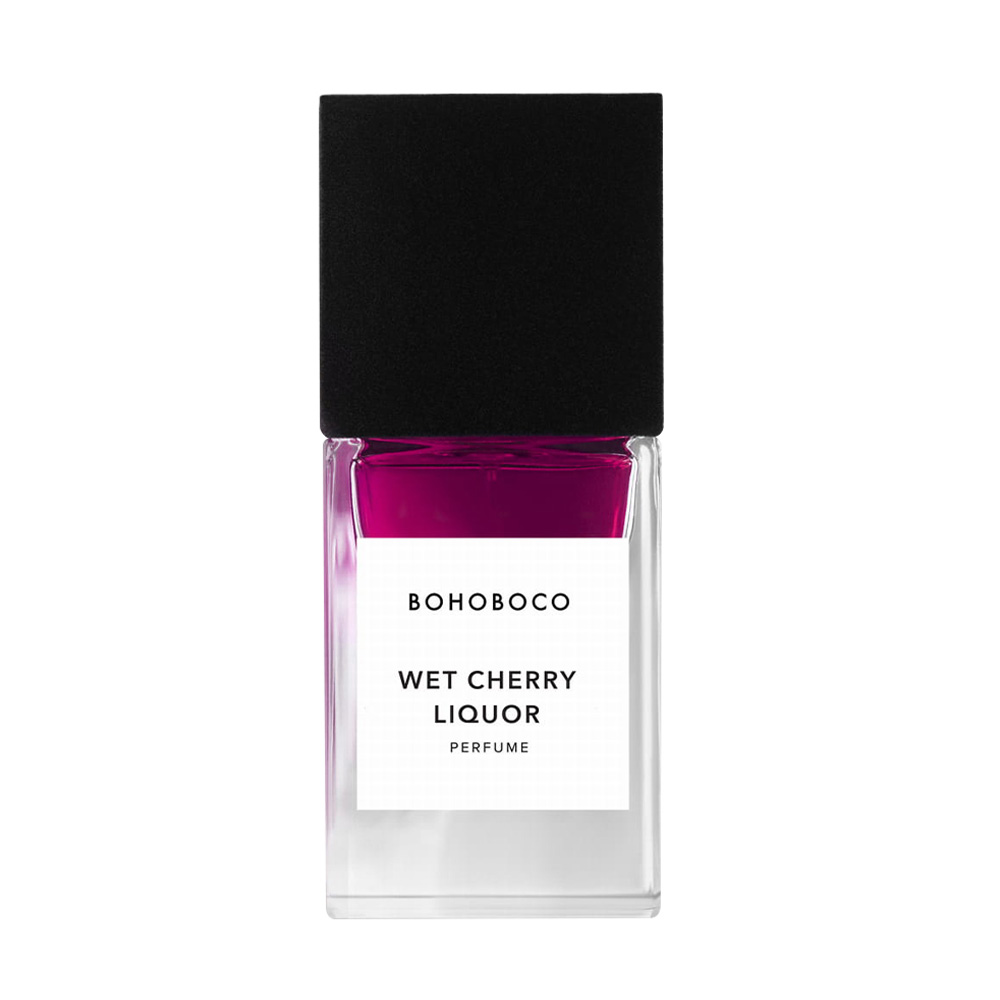 Picture of Bohoboco Wet Cherry Liquor EDP 50ml