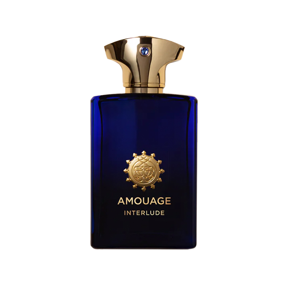 Picture of Amouage Interlude Men EDP 100ml