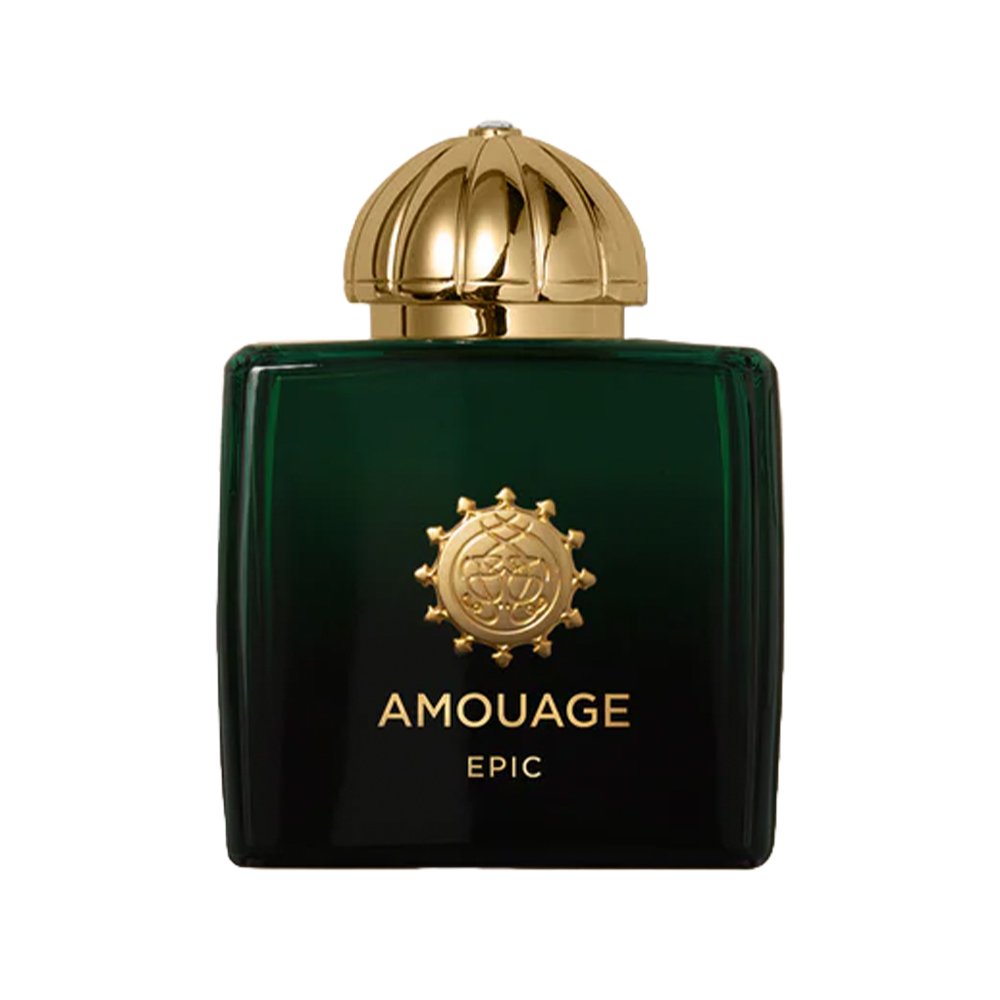 Picture of Amouage Epic Women EDP 100ml