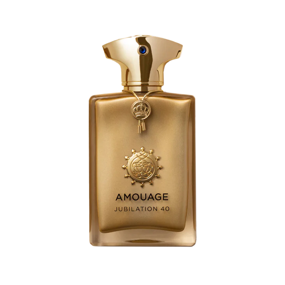 Picture of Amouage Jubilation 40 Man Extrait 100ml