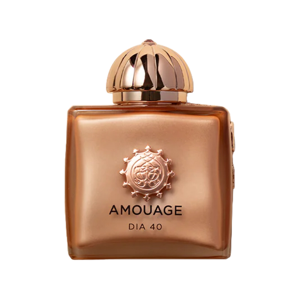 Picture of Amouage Dia 40 Women Extrait 100ml