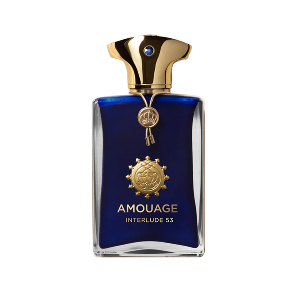 Picture of Amouage Interlude 53 Man 100ml