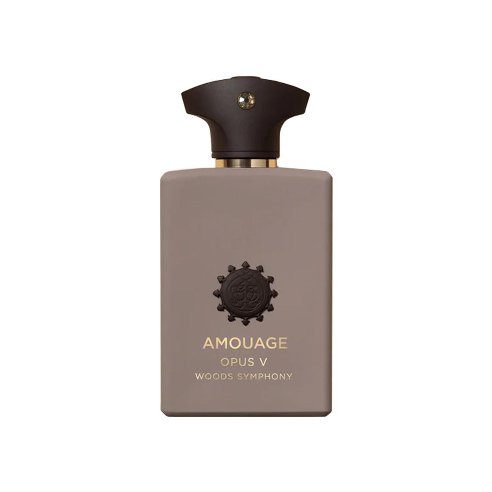 Picture of Amouage Opus V Woods Symphony EDP 100ml