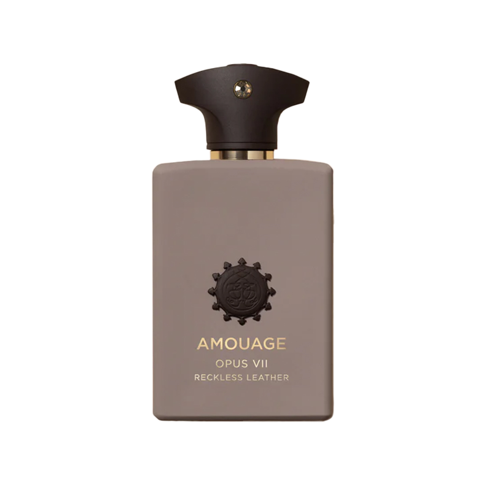 Picture of Amouage Opus VII Reckless Leather EDP 100ml