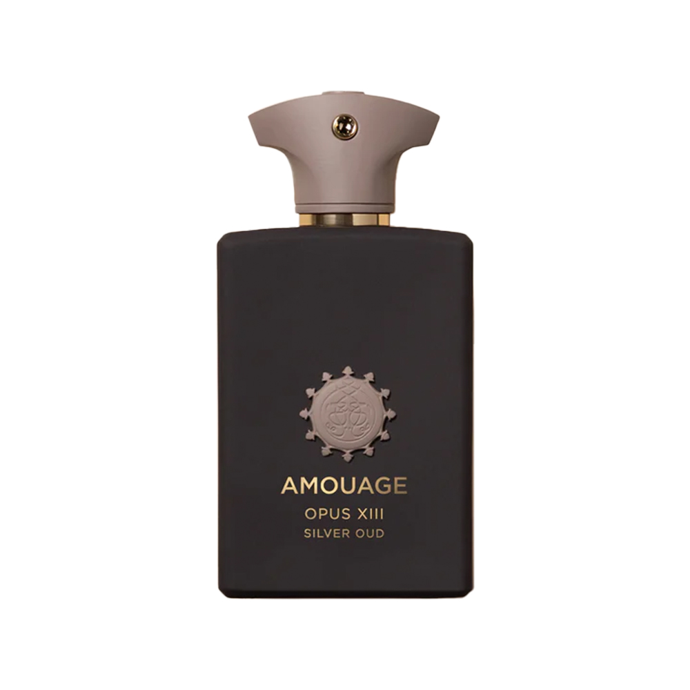 Picture of Amouage Opus XIII Silver Oud EDP 100ml