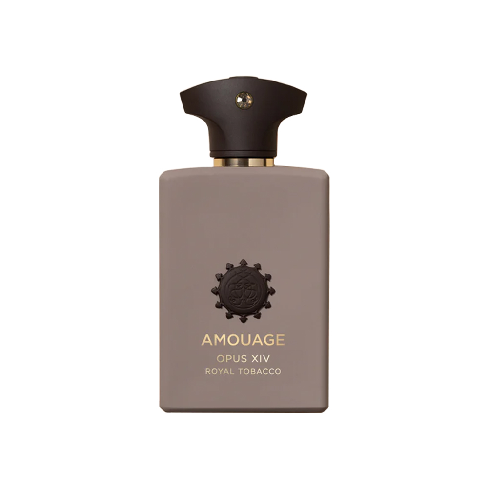 Picture of Amouage Opus XIV Royal Tobacco EDP 100ml