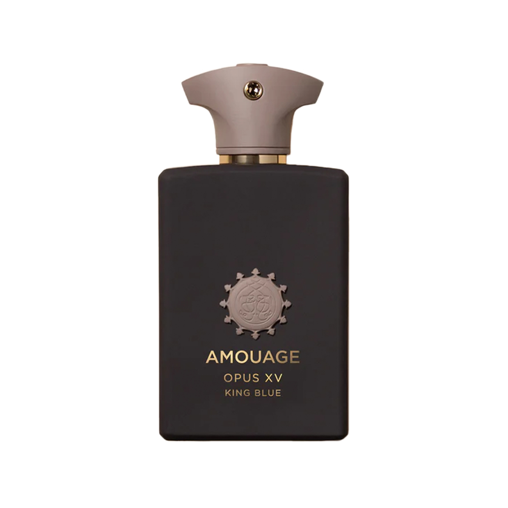 Picture of Amouage Opus XV King Blue EDP 100ml