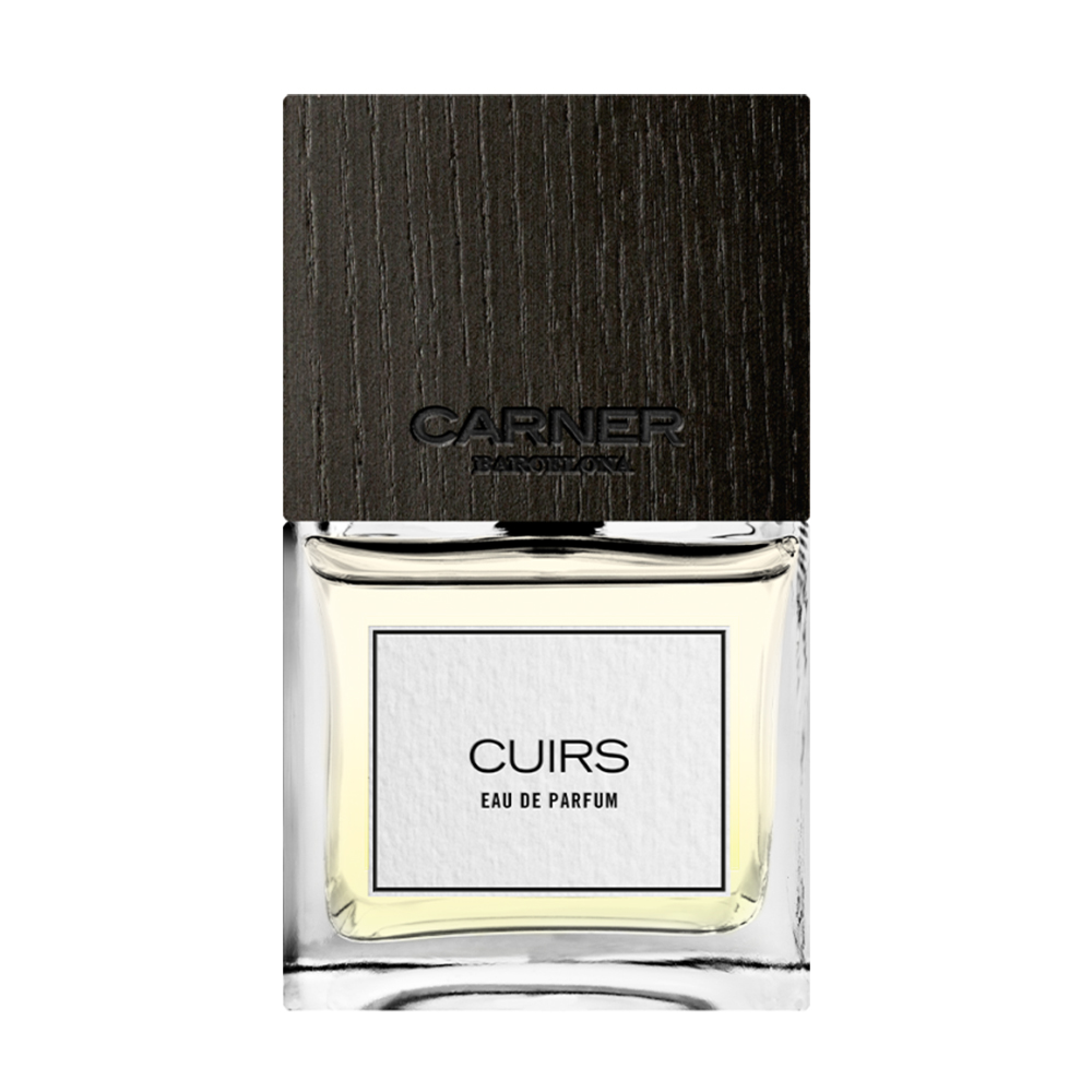 Picture of Carner Cuirs EDP 100ml