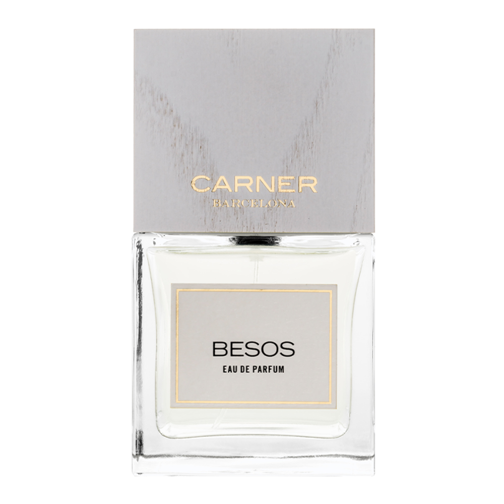 Picture of Carner Besos EDP 100ml