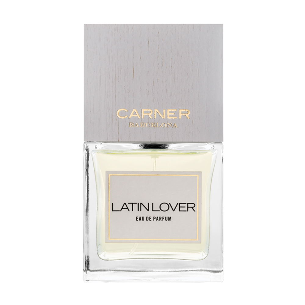 Picture of Carner Latin Lover EDP 100ml