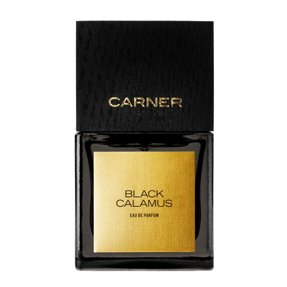 Picture of Carner Black Calamus EDP 50ml