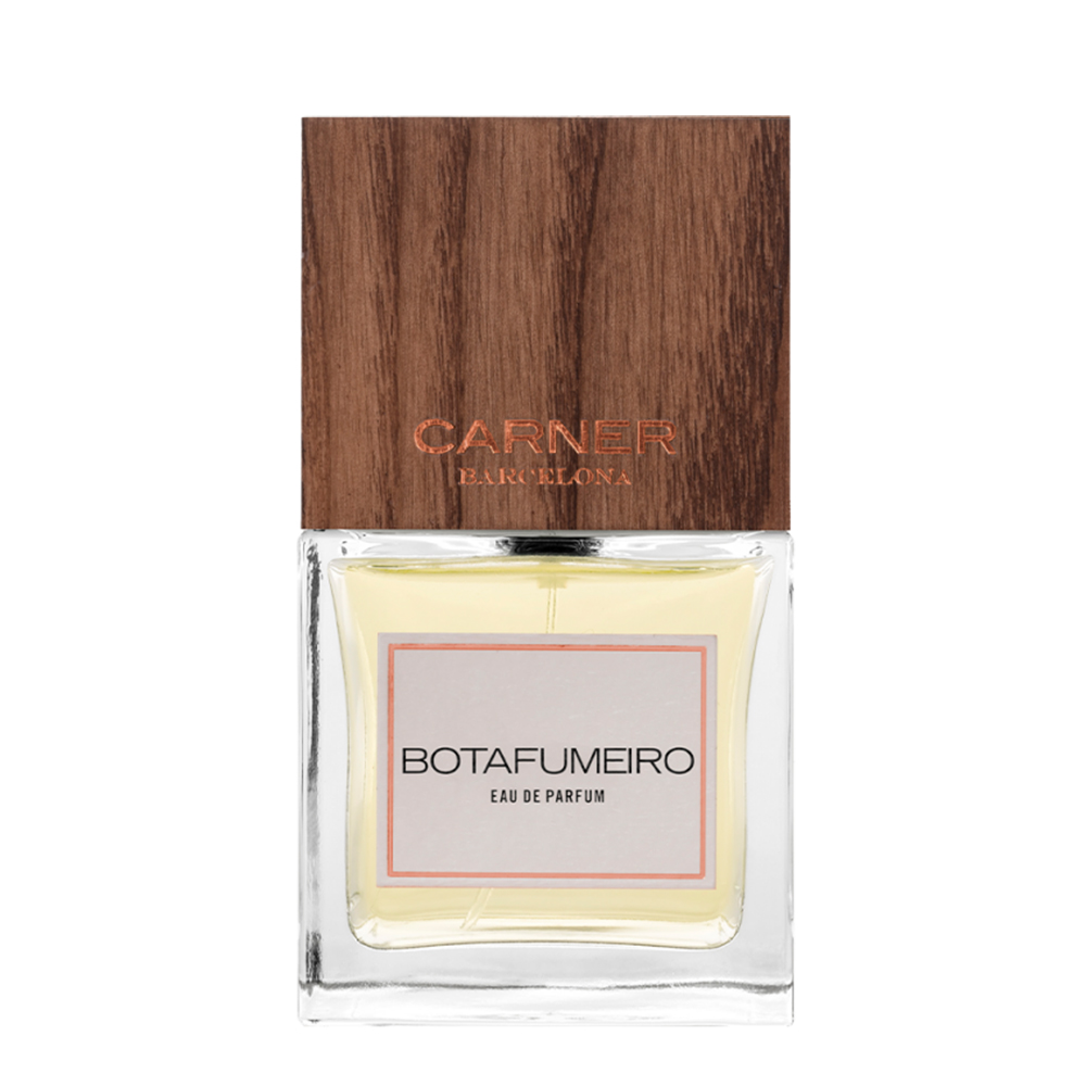 Picture of Carner Botafumeiro EDP 100ml