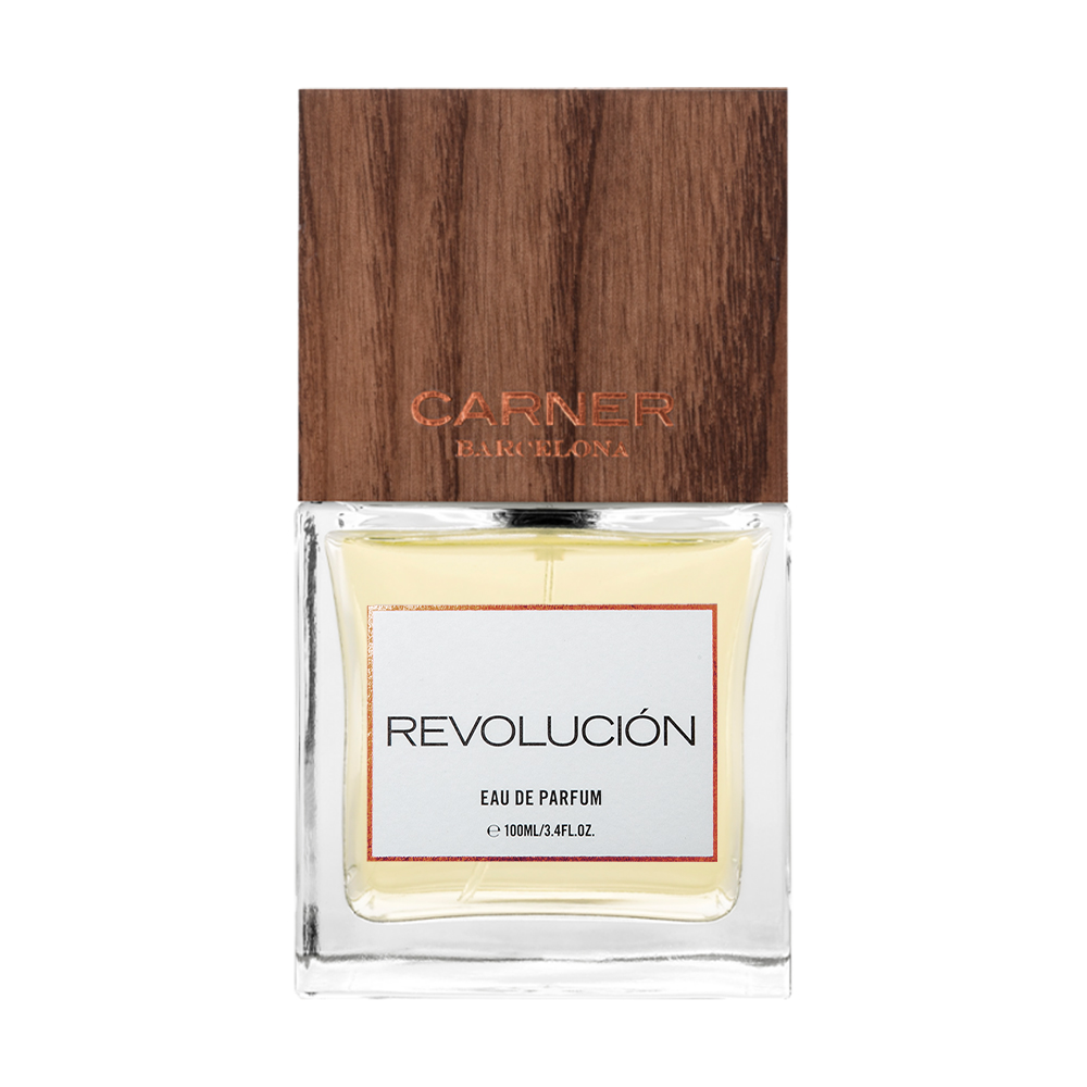 Picture of Carner Revolucion EDP 100ml