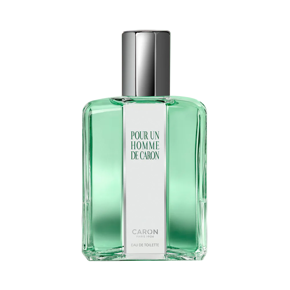 Picture of Caron Pour Un Homme EDT 125ml