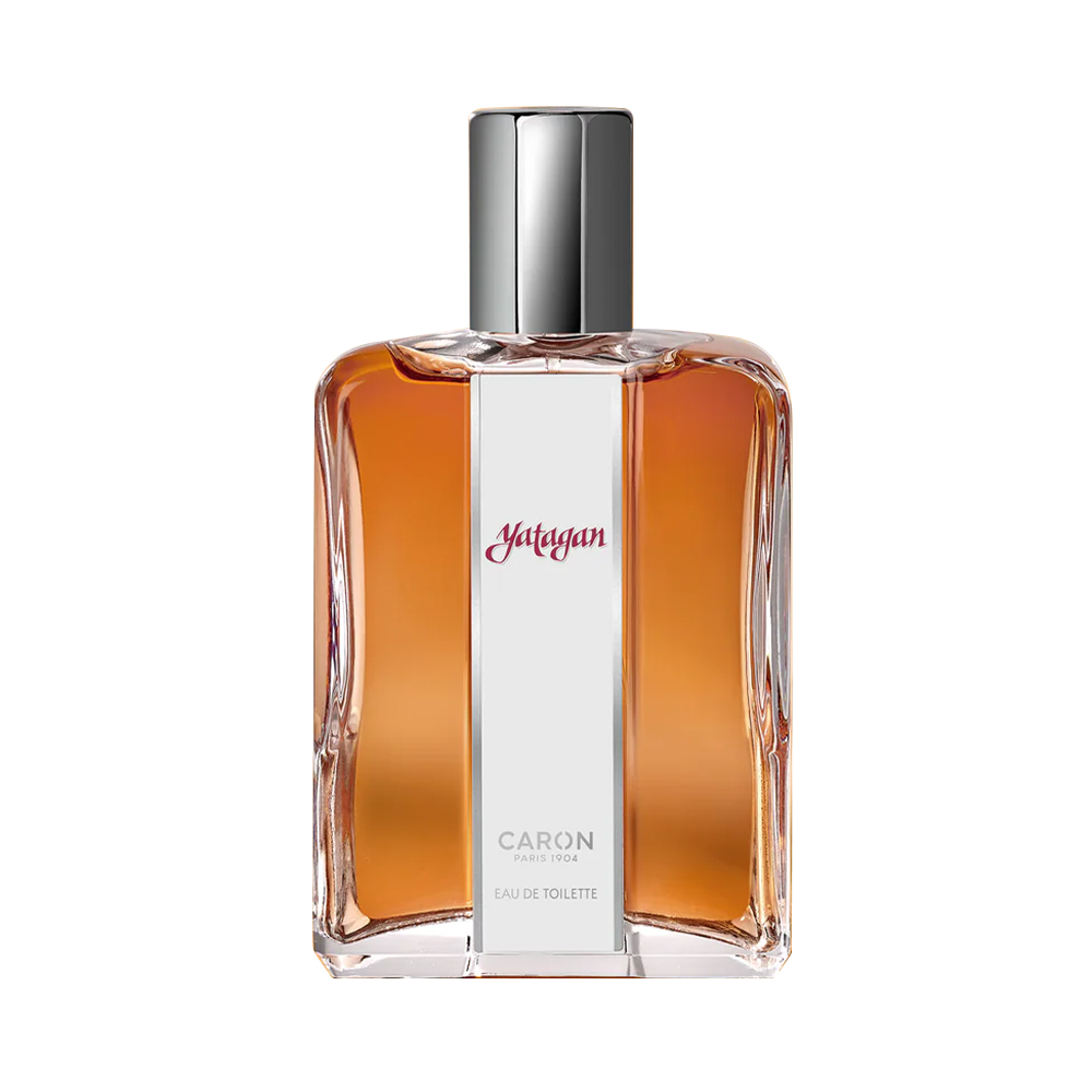 Picture of Caron Yatagan EDT 125ml