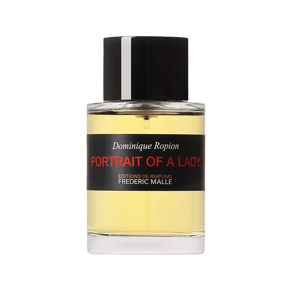 Picture of Frederic Malle Portrait Of A Lady EDP 100ml