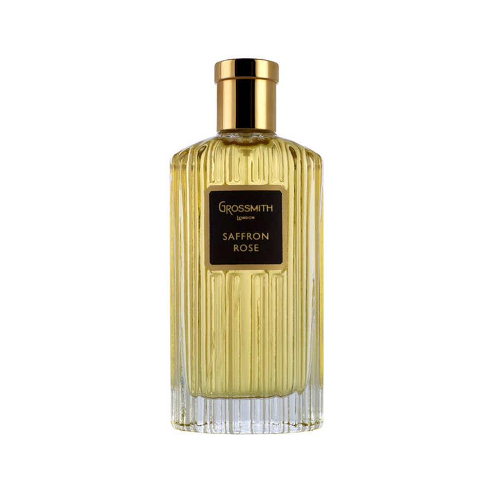 Picture of Grossmith Saffron Rose EDP 100ml