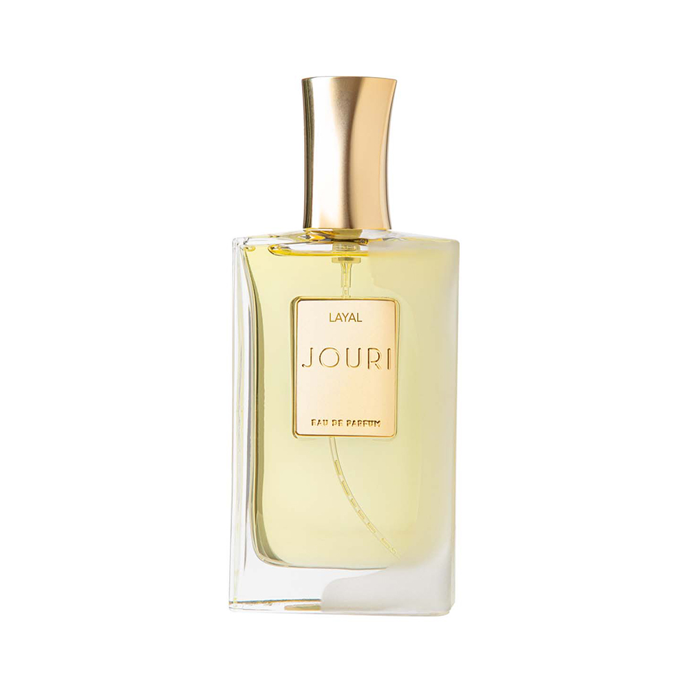 Picture of Jouri Layal EDP 50ml