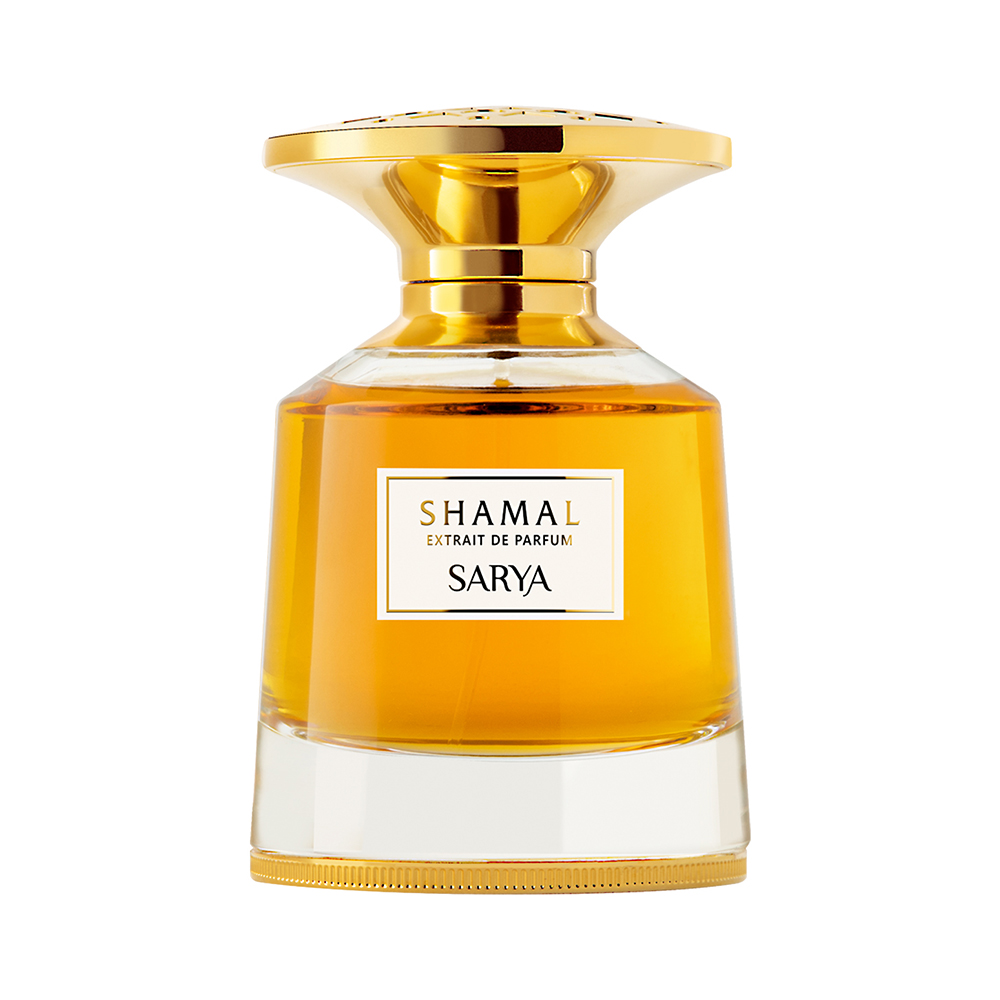 Picture of Sarya Shamal Extrait De Parfum 110ml